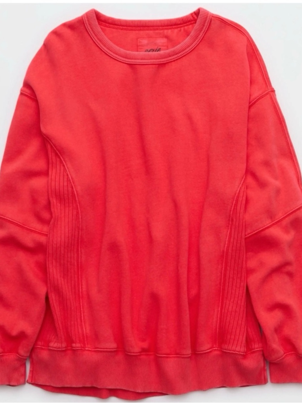 aerie NWT Tres Chic Sweatshirt